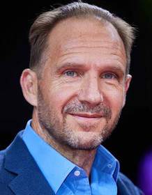 Ralph Fiennes