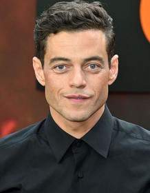 Rami Malek