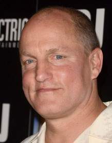 Woody Harrelson