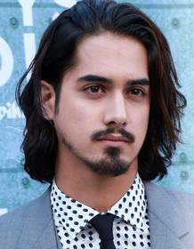 Avan Jogia