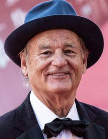 Bill Murray