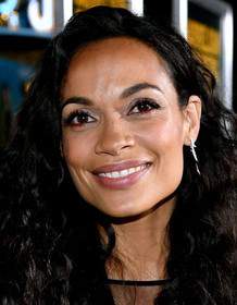 Rosario Dawson