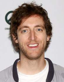 Thomas Middleditch