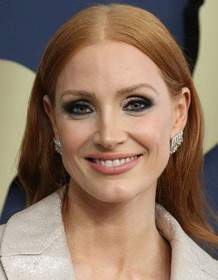 Jessica Chastain