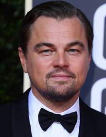 Leonardo DiCaprio