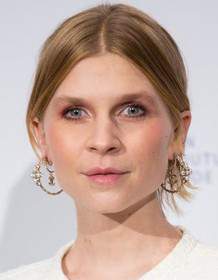 Clémence Poésy