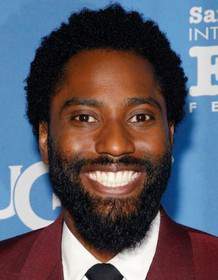 John David Washington