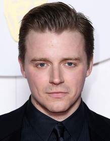 Jack Lowden