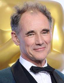 Mark Rylance