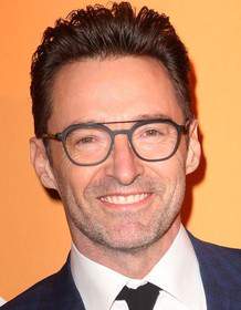 Hugh Jackman