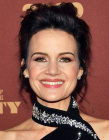 Carla Gugino