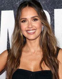 Jessica Alba