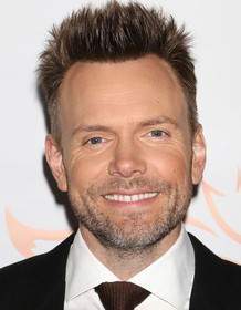 Joel McHale