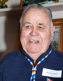 Jonathan Winters