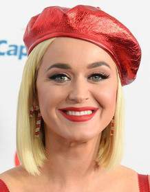 Katy Perry