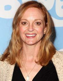 Jayma Mays