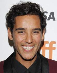 Adam Bessa