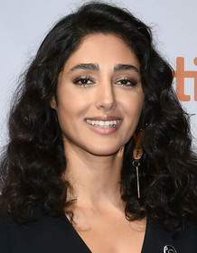 Golshifteh Farahani
