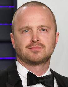 Aaron Paul