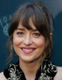 Dakota Johnson