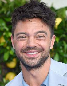 Dominic Cooper