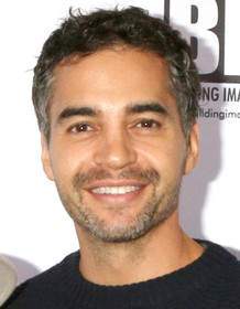 Ramón Rodríguez
