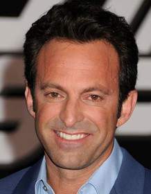 Scott Waugh