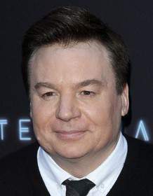 Mike Myers