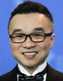  Raman Hui
