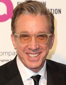 Tim Allen