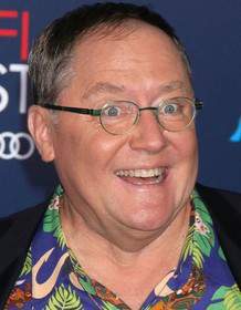 John Lasseter