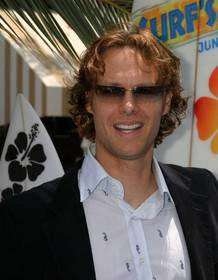 Ash Brannon