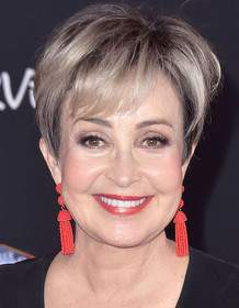 Annie Potts