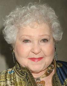 Estelle Harris