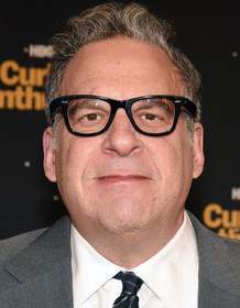 Jeff Garlin