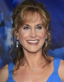 Jodi Benson