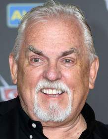 John Ratzenberger