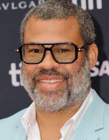 Jordan Peele