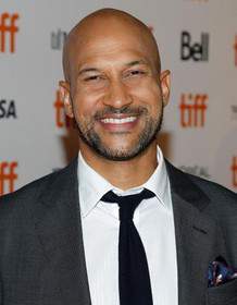 Keegan-Michael Key
