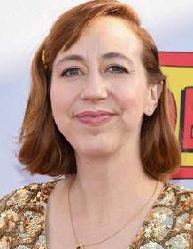 Kristen Schaal