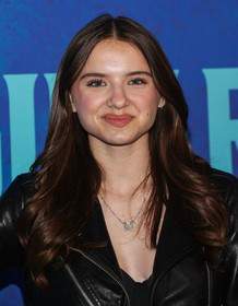 Madeleine McGraw
