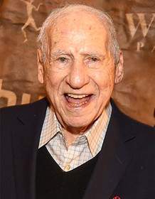 Mel Brooks