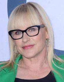 Patricia Arquette