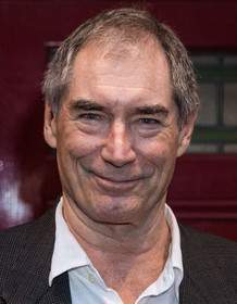 Timothy Dalton