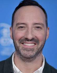 Tony Hale