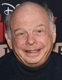 Wallace Shawn