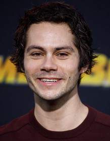 Dylan O'Brien