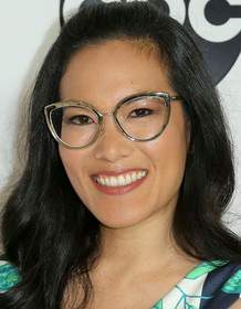 Ali Wong