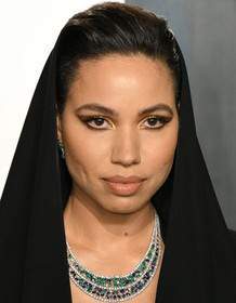 Jurnee Smollett