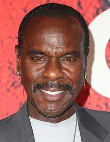 Steven Williams